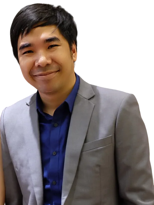 Poonyawee Boosayama, CPA Partner